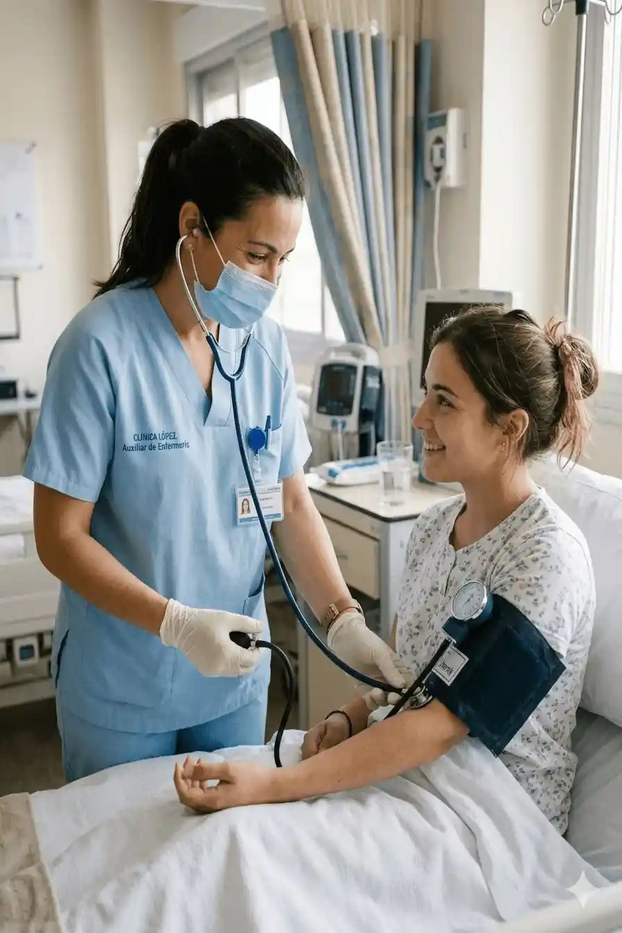 Licenciatura en Salud y Bienestar en Ecatepec