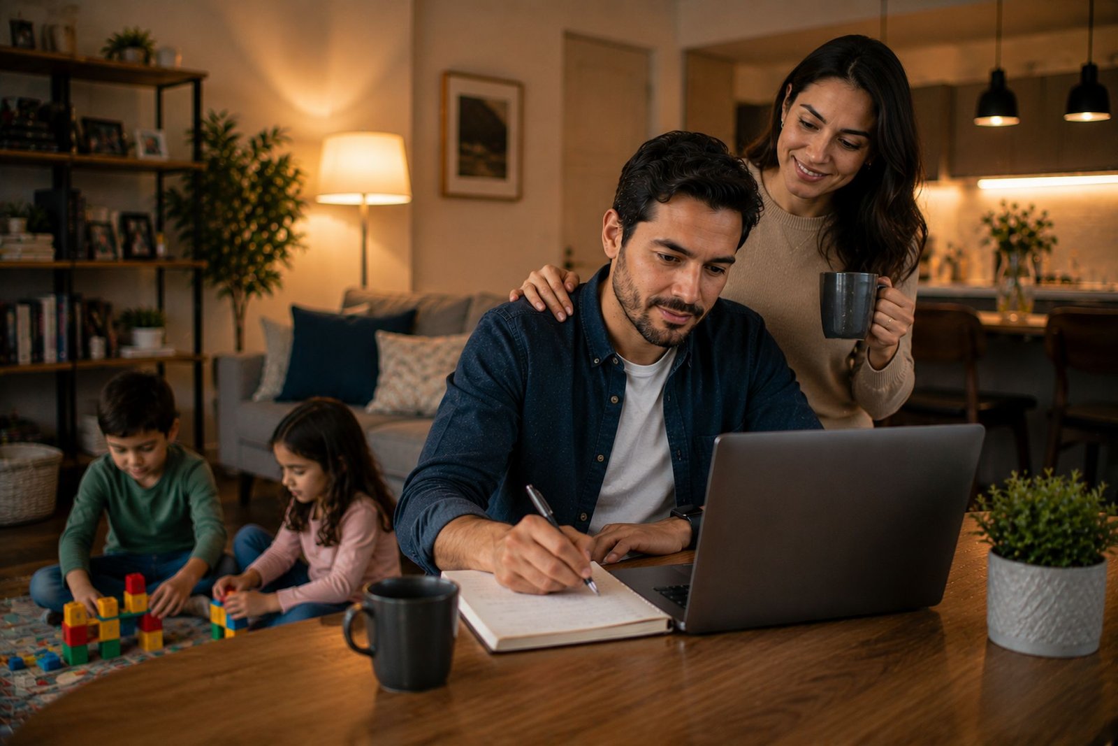 Estudiar derecho con flexibilidad en UNIVEM