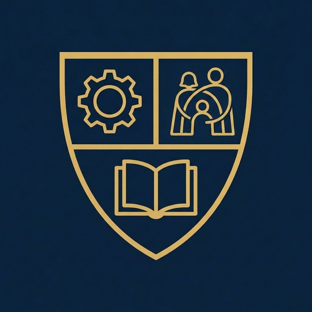 Logotipo UNIVEM